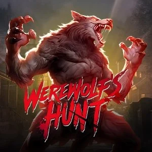 WEREWOLF HUNT