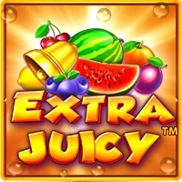 EXTRA JUICY