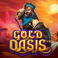 Gold Oasis