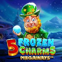 5 Frozen charms