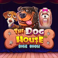 Dog House Dice