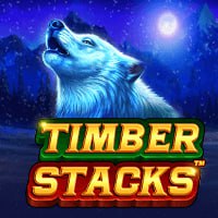 TIMBER STACKS