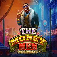 THE MONEY MEN